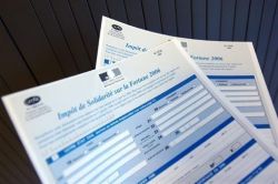Le projet de r�forme de l'ISF bouleverse la donne d�s cette ann�e