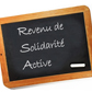 RSA revenu de solidarit� active et PPE prime pour l'emploi